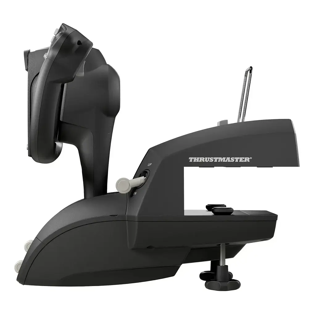 Важель керування двигуном Thrustmaster TCA Yoke Boeing Edition для PC/Xbox (4460209) [175060] - фото 3