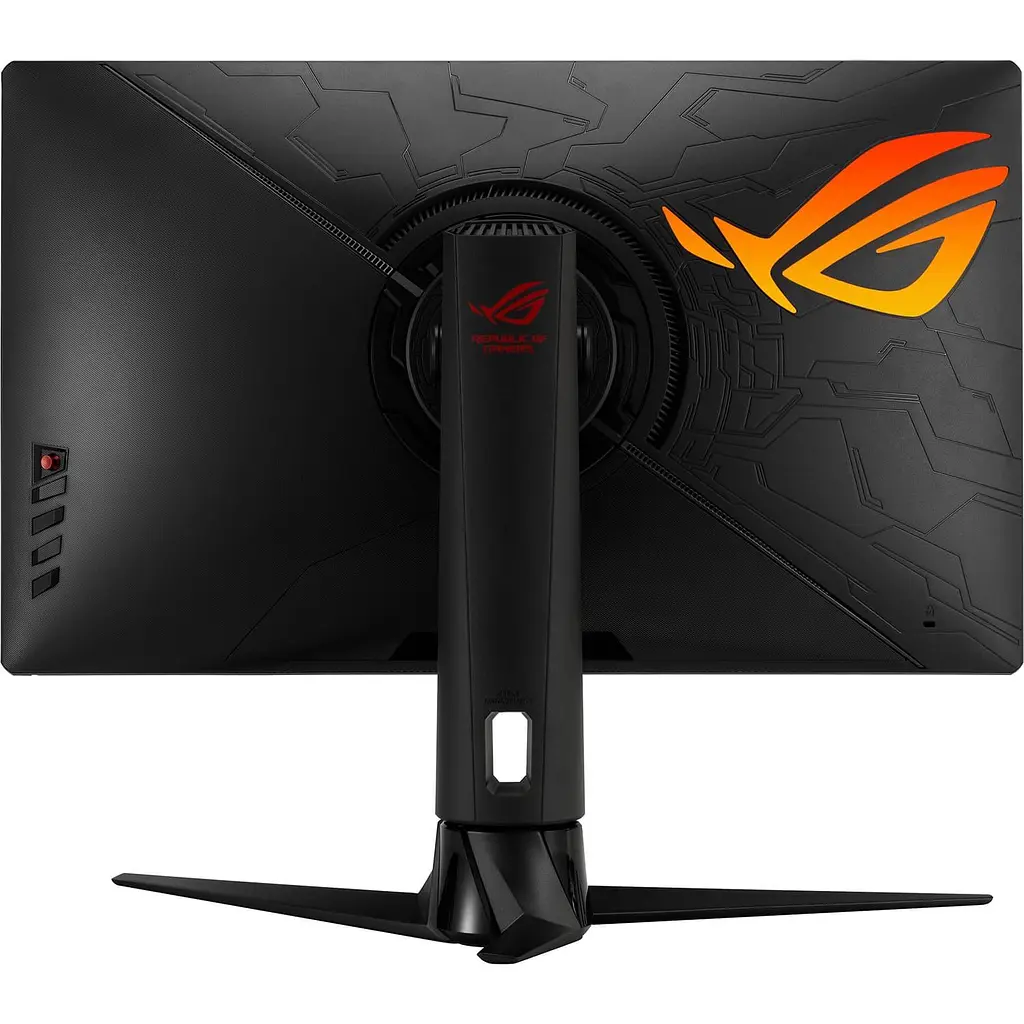 Монітор 27" ASUS ROG Strix XG27UQR Gaming Monitor UHD IPS 144Hz (90LM05A0-B02370) - фото 4