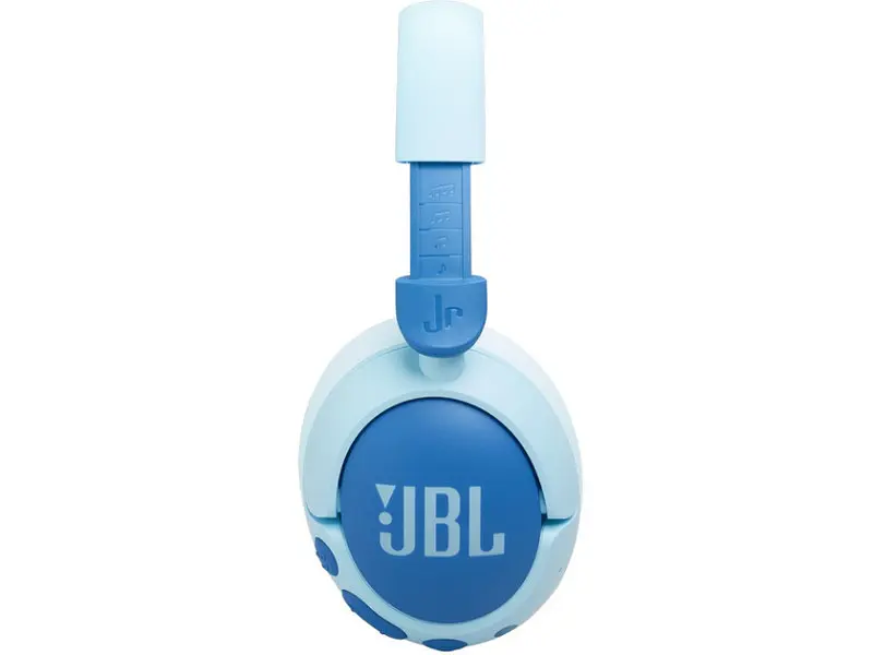 Навушники JBL Junior 470NC Blue (JR470NCBLU) - фото 6