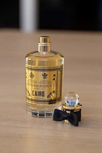  Penhaligon's Cairo 100 мл парфюмированная вода - фото 3