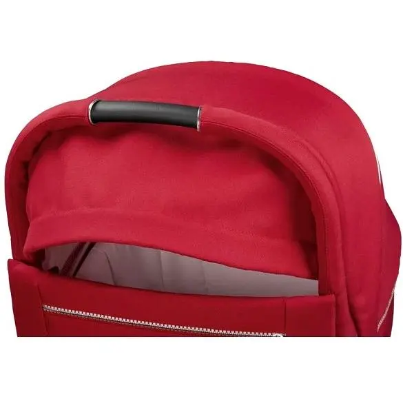 Люлька Peg-Perego Culla Grande Red Shine, червона (IN14770000MU49) - фото 6