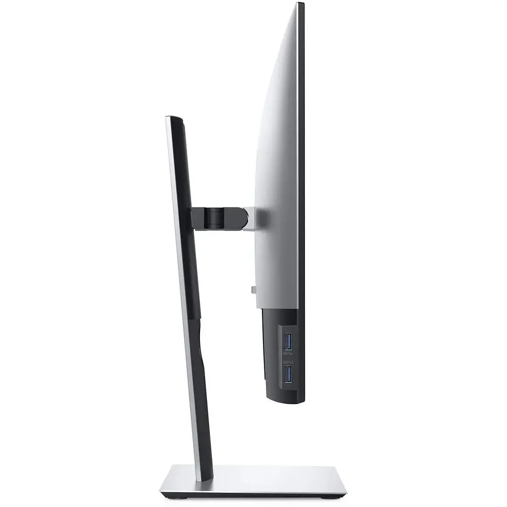 Монітор 24" Dell U2419H - Class A "Б/В" - фото 3