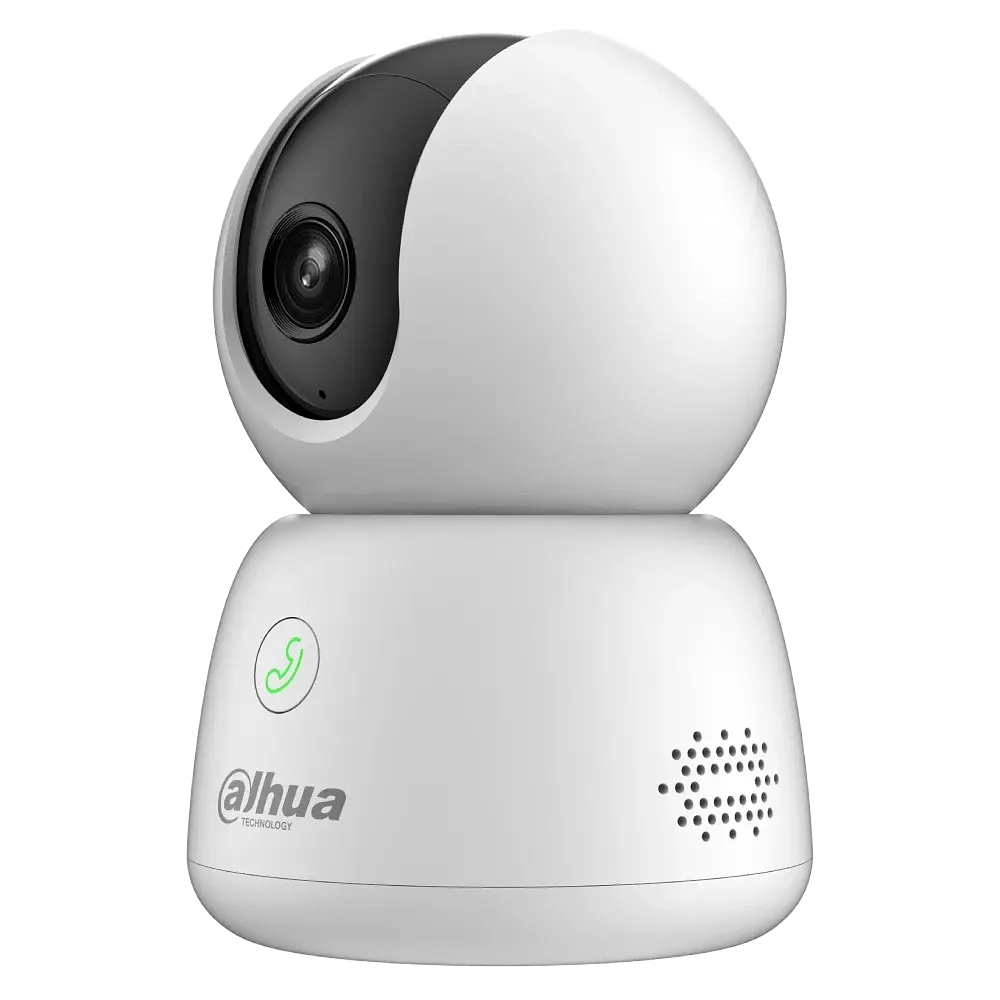 IP відеокамера Dahua DH-H5B 5МП Wi-Fi панорамна - фото 4