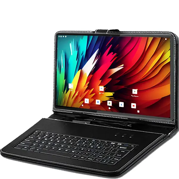 Планшет-телефон Adronix Neo Tab 10 LTE Dark blue 6GB/128GB DUAL SIM 10.1" IPS FULL HD 1920x1200 + Чохол-клавіатура - фото 3