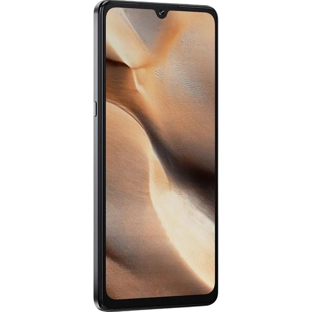 Смартфон Cubot X100 8/256GB Black [170405] - фото 2
