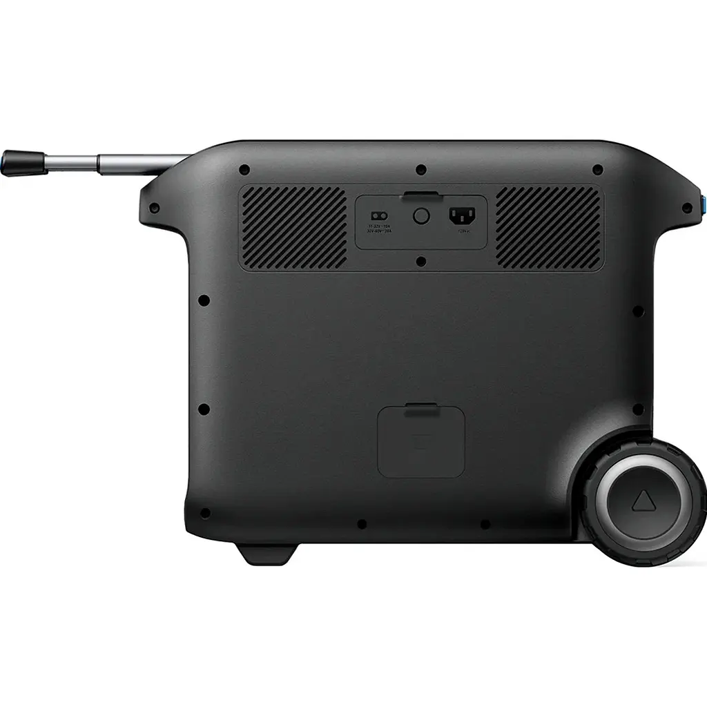 Зарядная станция Anker Solix F2000 (A1780311) [115583] - фото 3
