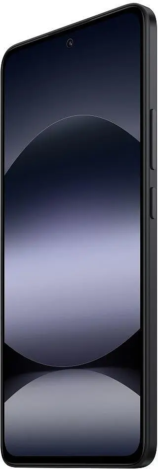 Смартфон Xiaomi Redmi Note 14 5G 6/128GB Midnight Black - фото 4