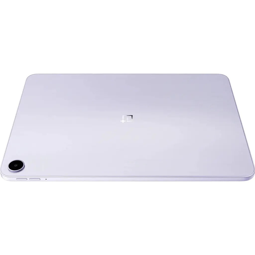 Планшет OnePlus Pad Go 2 8/128GB Wi-Fi Lavender Drift [159475] - фото 8