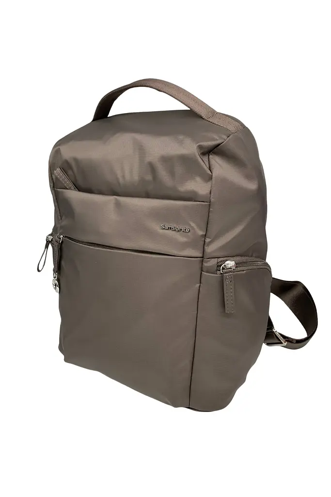 Рюкзак Samsonite MOVE 5.0 DARK TAUPE 32x25x12 KP0*53097 - фото 3