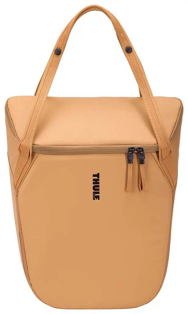 Сумка-холодильник Thule Chasm Cooler Inlock 21L (Dusted Orange) 3205472 (TH 3205472) - фото 13