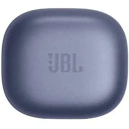 Бездротові навушники JBL Live Flex TWS сині (JBLLIVEFLEXBLU) - фото 4