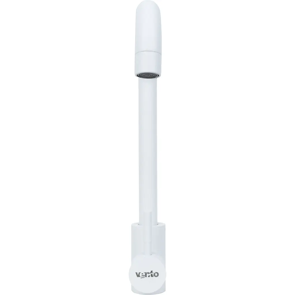 Смеситель Ventolux 323.250 White Quartz - фото 2