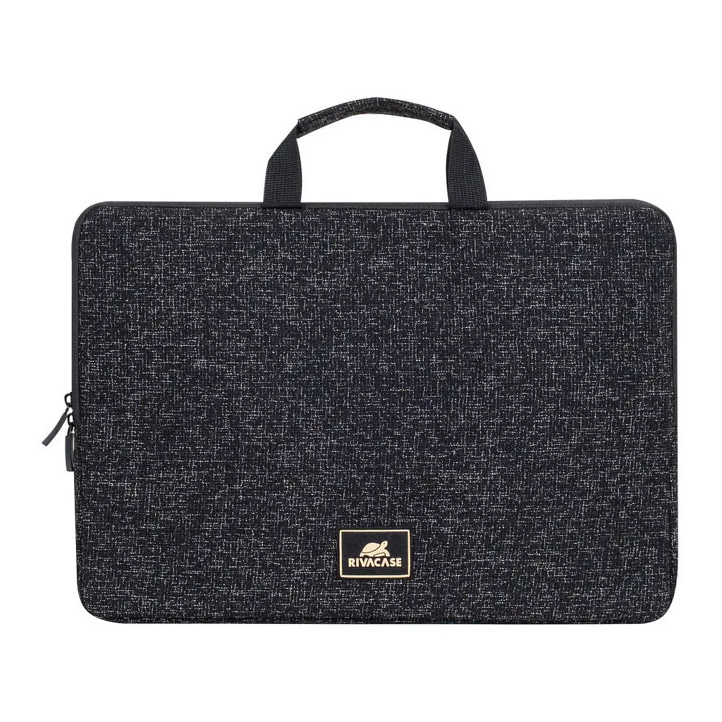 Чохол до ноутбука RivaCase 15.6" 7915 (Black) "Anvik" (7915Black) - фото 2