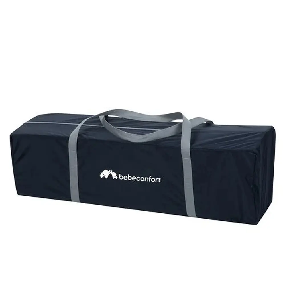 Манеж-ліжечко Bebe Confort Soft Dreams Navy Blue, темно-синій (2114555210) - фото 4