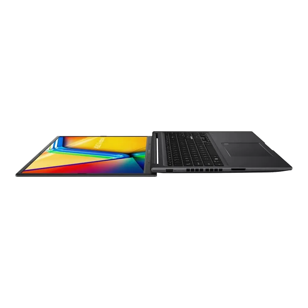 Ноутбук ASUS Vivobook 16X K3605ZU-N1036 16' WUXGA IPS, Intel i7-12700H, 32GB, F1TB, NVD4050-6, NoOS, Чорний (90NB11X1-M00190) - фото 3