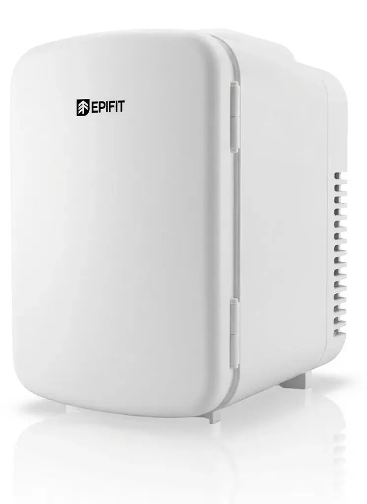 Холодильник (міні-бар) Maltec Epifit MiniCold white 4 л
