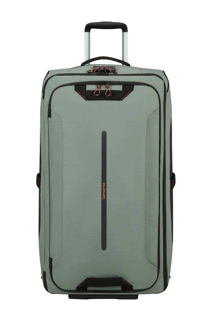 Дорожня Сумка На Колесах Samsonite ECODIVER LIGHT SAGE 79x44x31 KH7*34014