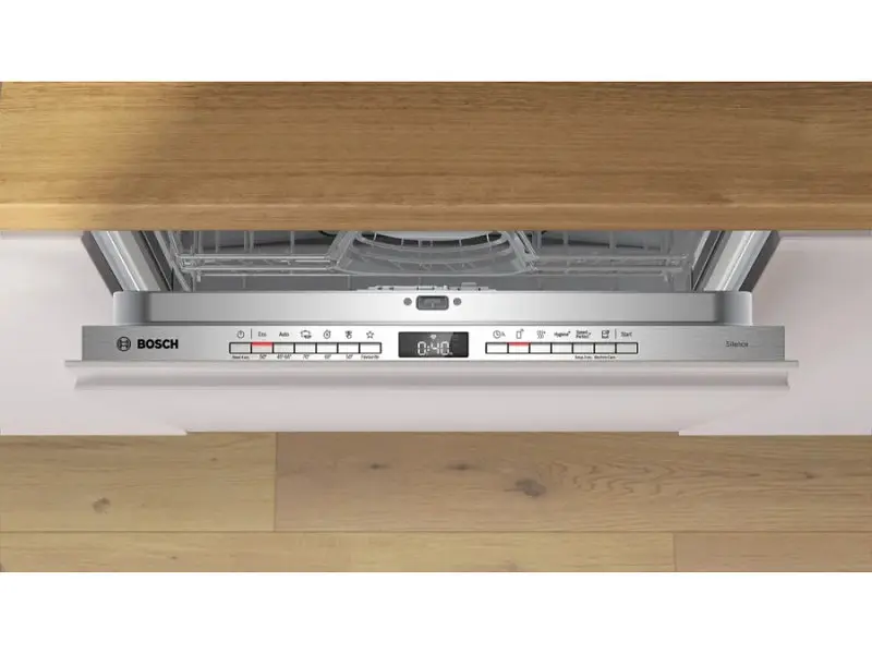 Посудомийна машина Bosch SMV4HVX07E - фото 6
