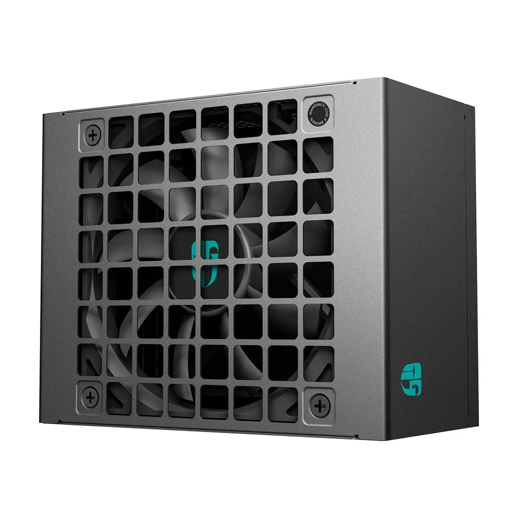 Блок живлення Deepcool 850W GamerStorm PS850P (R-PS850P-FE0B-JGEU)