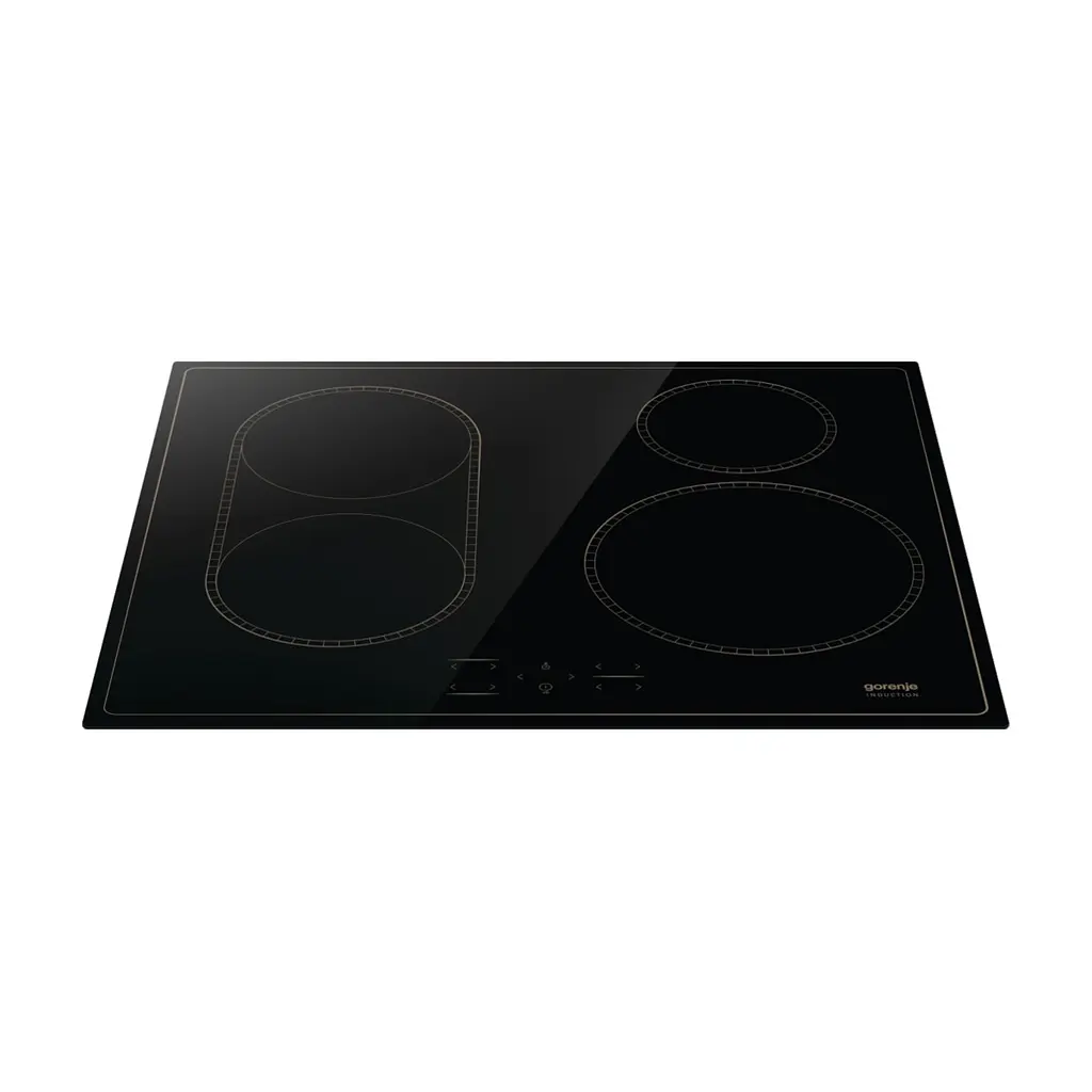 Варочна поверхня Gorenje GI6421CLBSC - фото 3