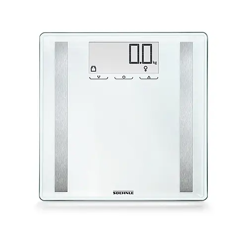 Весы напольные электронные SHAPE SENSE CONTROL 200 (63858) - фото 3