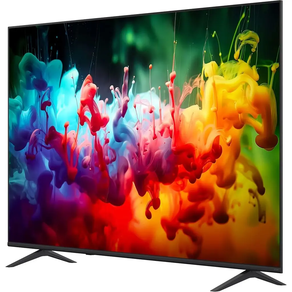 Телевізор LG QNED70 75` QNED UHD 4K (75QNED70B6A) UA [168302] - фото 4