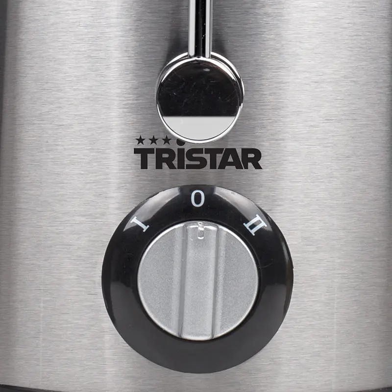 Соковитискач Tristar SC-2284 - фото 3
