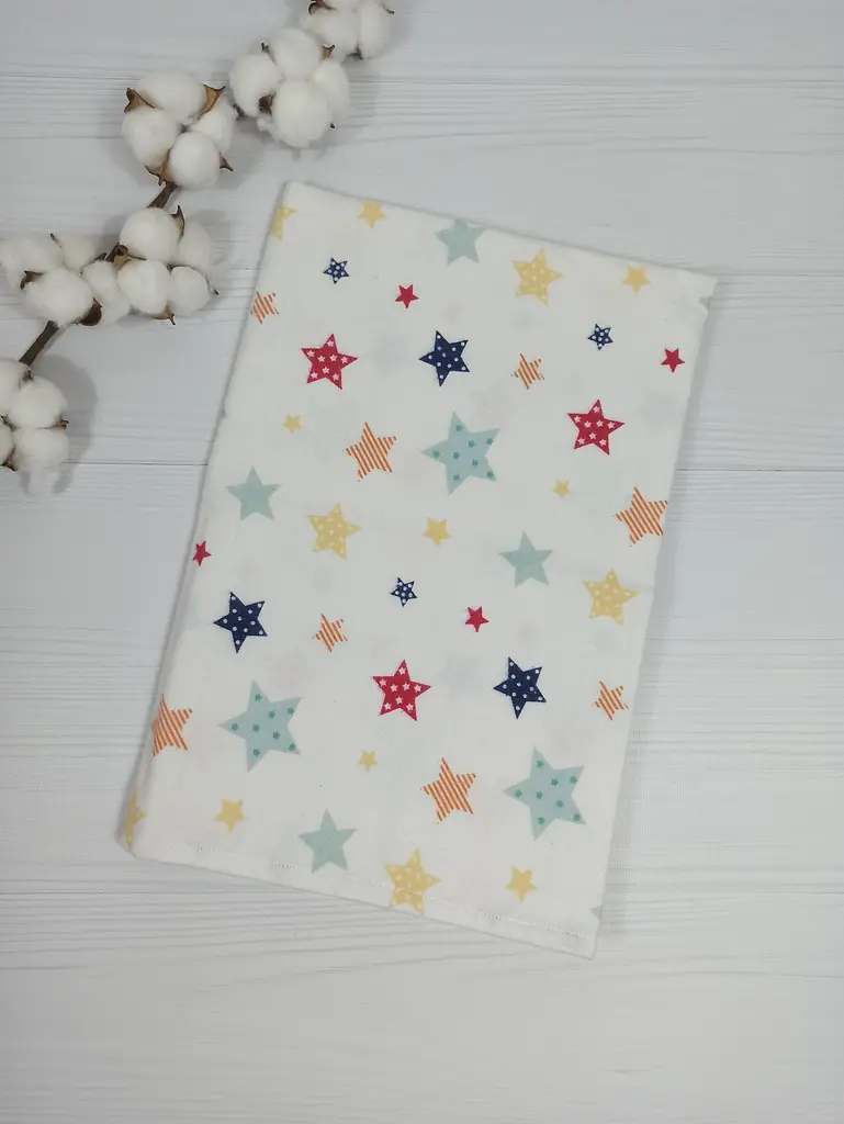 Букет з пелюшок для немовлят a.l.babybox Діно (BU 18294980) - фото 10