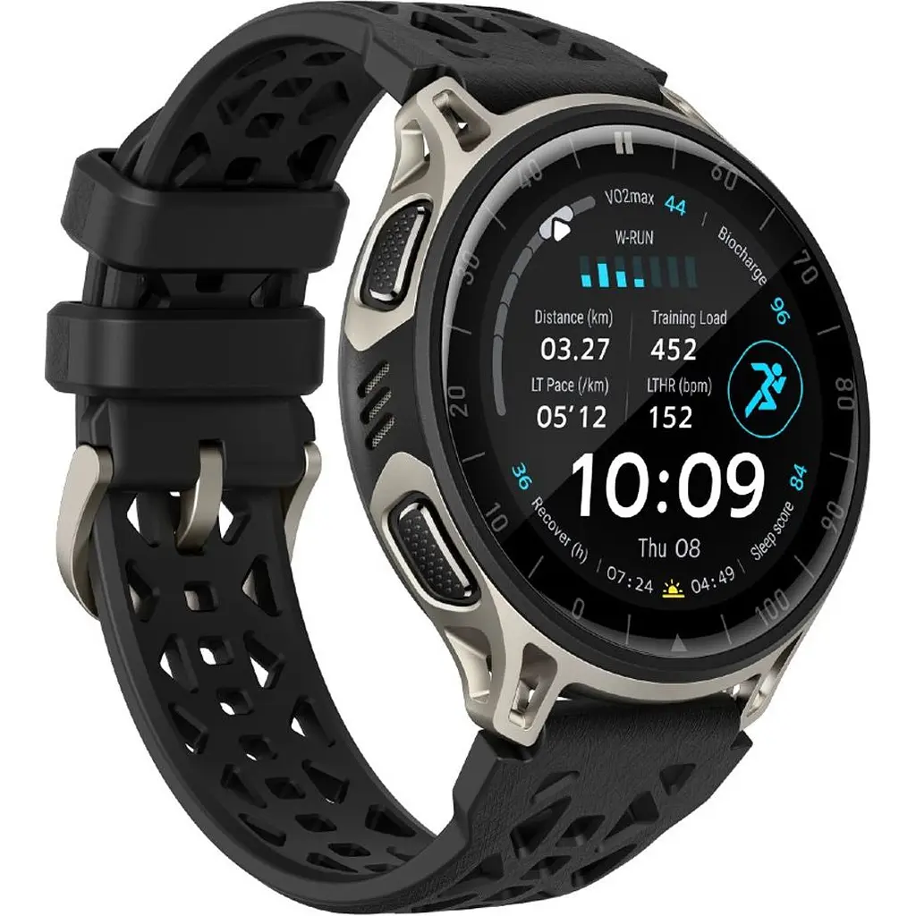 Смарт-годинник Amazfit Cheetah 2 Pro Titanium (W2564GL1N) [170997] - фото 3