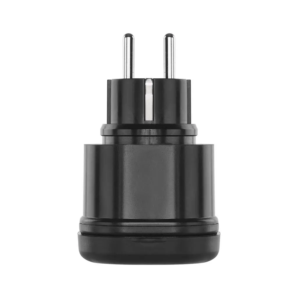 Розумна розетка WIFI P5532 GoSmart, IP44 EMOS (P5532) - фото 6