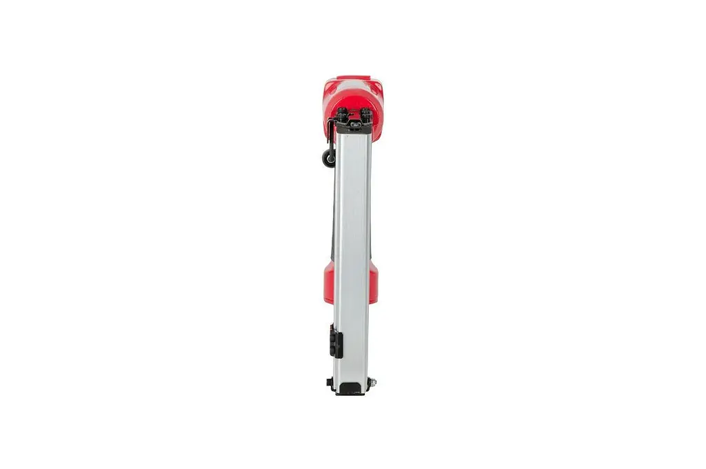 Степлер пневматический Intertool 5.1 х 22 мм скоба гвоздь PT-1612 - фото 3