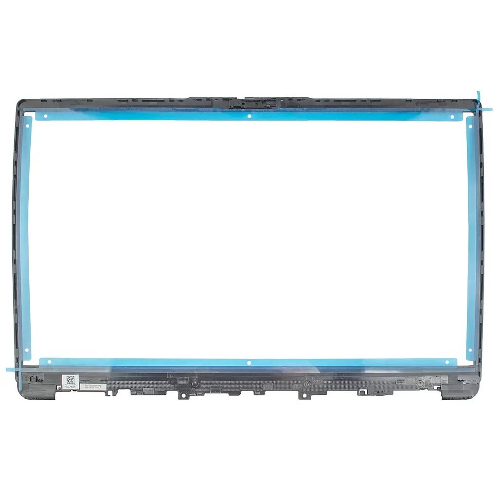 Рамка матриці для Lenovo Ideapad 1-15ADA7 1-15AMN7 Type 82R1 82VG, (Чорний, 5B30S19034, AP3ZA000201) - фото 2