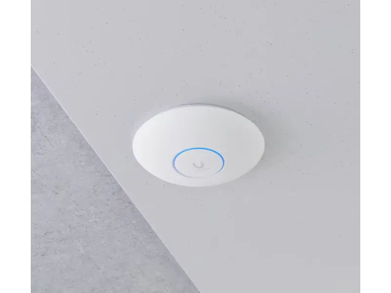 Точка доступу Ubiquiti U7 Pro (U7-PRO) - фото 7