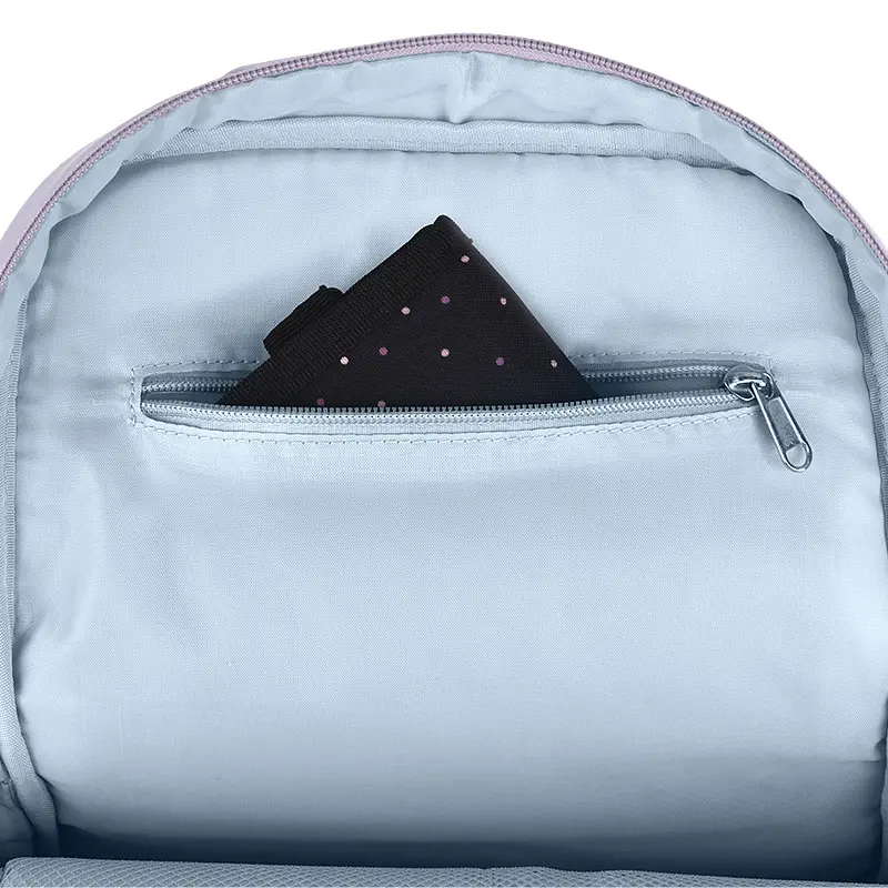 Рюкзак GoPack Teens 122M-3 Сірий (GO26-122M-3) - фото 13