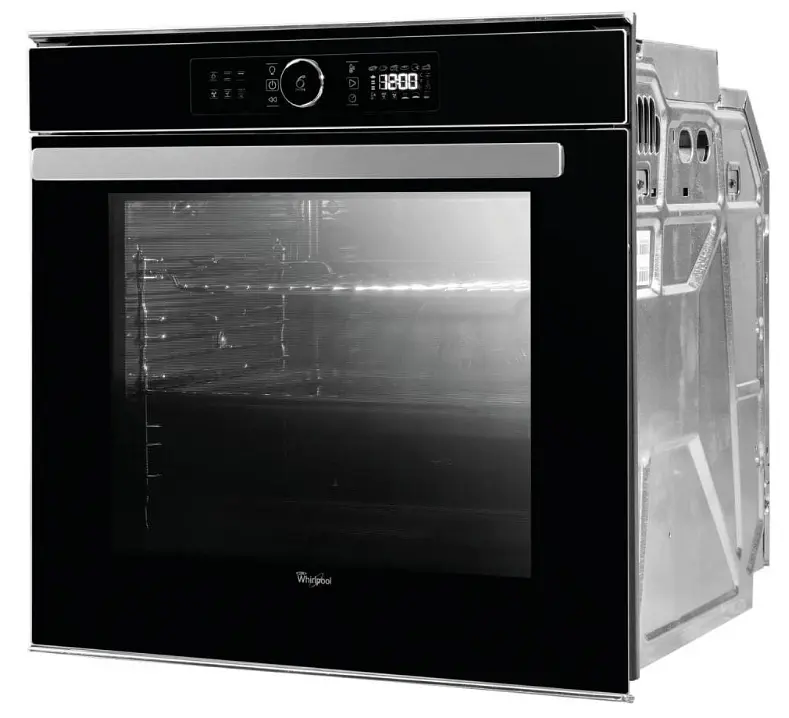 Електрична духова шафа Whirlpool AKZM 8420NB (6473092) - фото 3