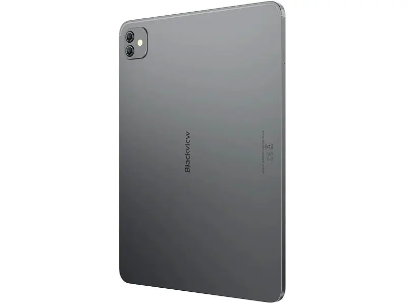 Планшет Blackview Link 8 6/256GB Starry Grey (6931548324355) - фото 7