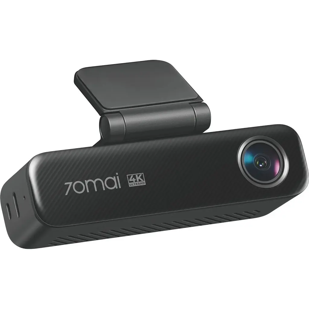 Автомобільний відеореєстратор 70mai Dash Cam M800 HDR + RC14 [168011] - фото 3