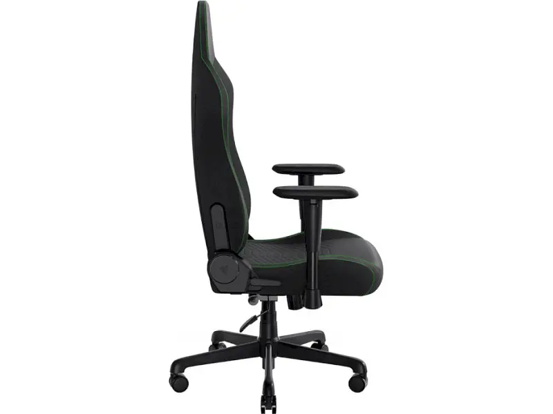 Комп'ютерне крісло для геймера Razer Iskur V2 X Black Fabric (RZ38-05310100-R3G1) - фото 5