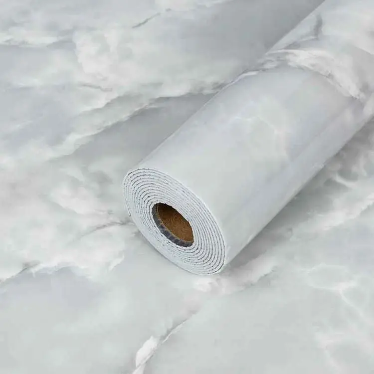 Самоклеюча PET плитка в рулоні STICKER WALL 600 * 3000 * 2мм SW-00001700