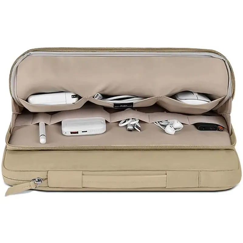 Сумка для ноутбука WIWU ORA Sleeve 14" - фото 4