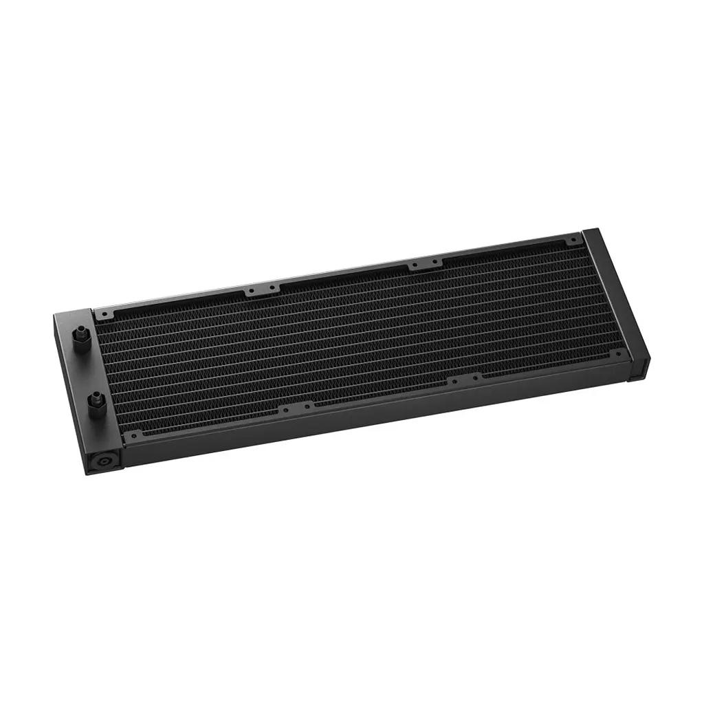 Система рідинного охолодження Deepcool LM360 Black (R-LM360-BKDMMC-1) - фото 2
