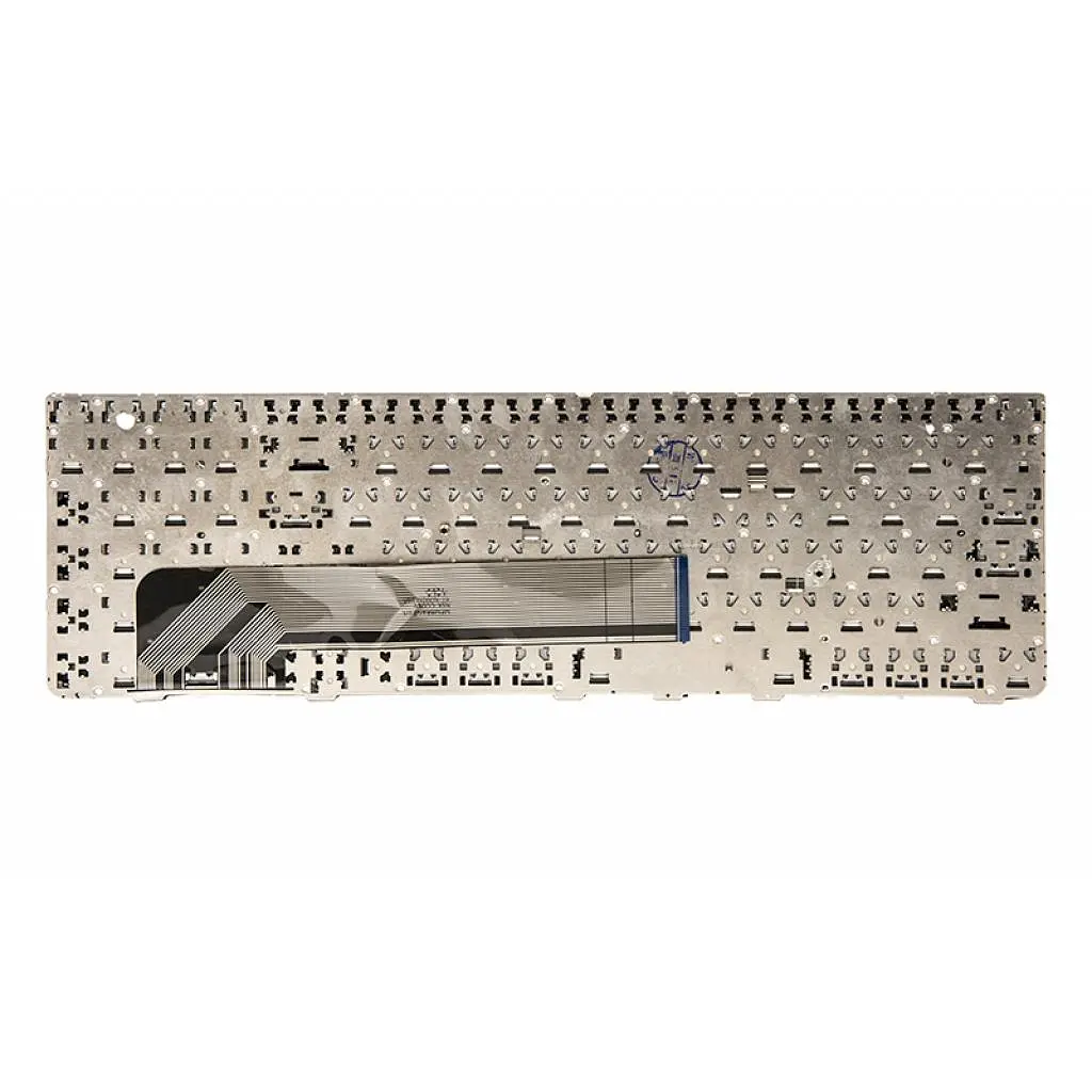Клавіатура ноутбука PowerPlant HP Probook 4530s/4535s чорна (KB310609) - фото 2