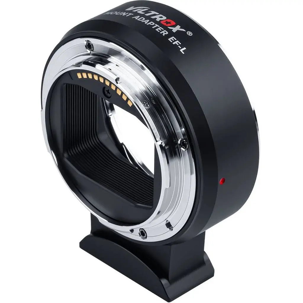 Адаптер для объектива Viltrox EF-L [105387] - фото 4