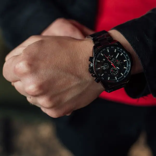 Годинник Forsining Finance - фото 6