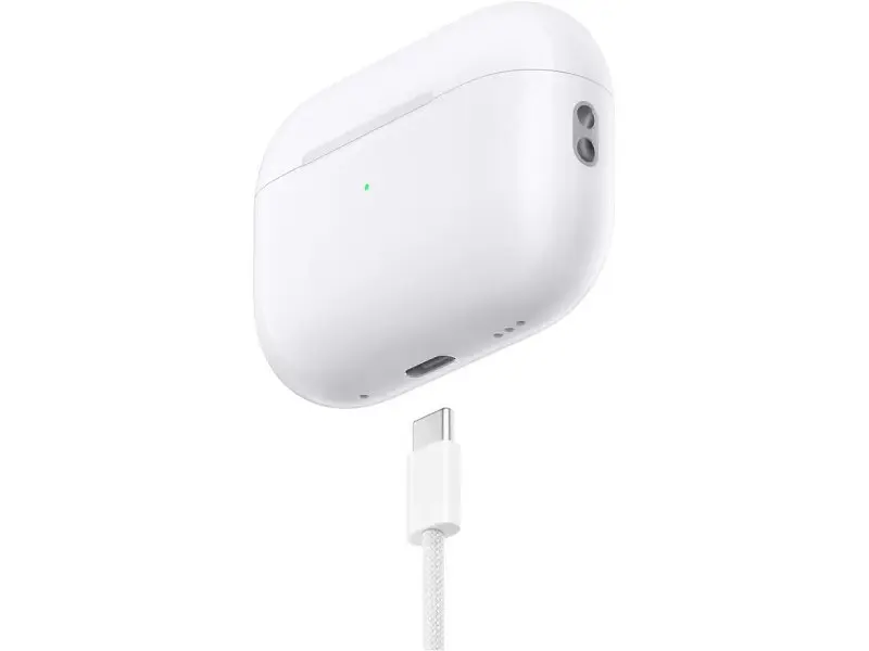 Навушники TWS Apple AirPods Pro 3 (MFHP4) - фото 6