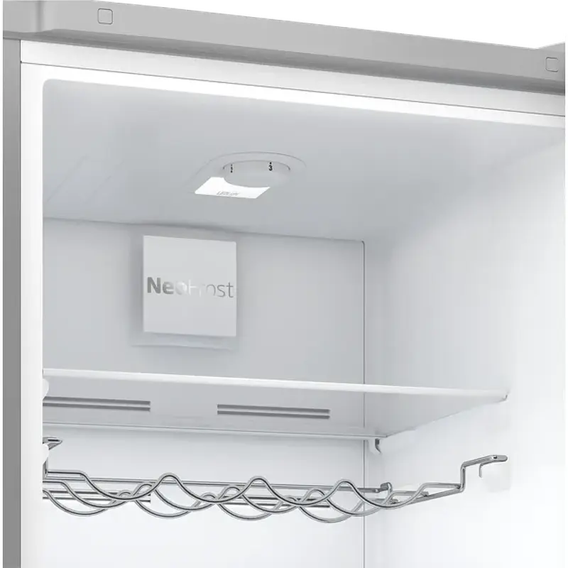Холодильник BEKO RCNA 366K 40XBN - фото 4