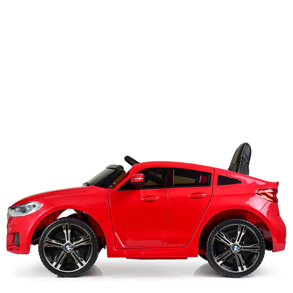 Дитячий електромобіль Bambi JJ2164EBLR-3 BMW до 30 кг - фото 4