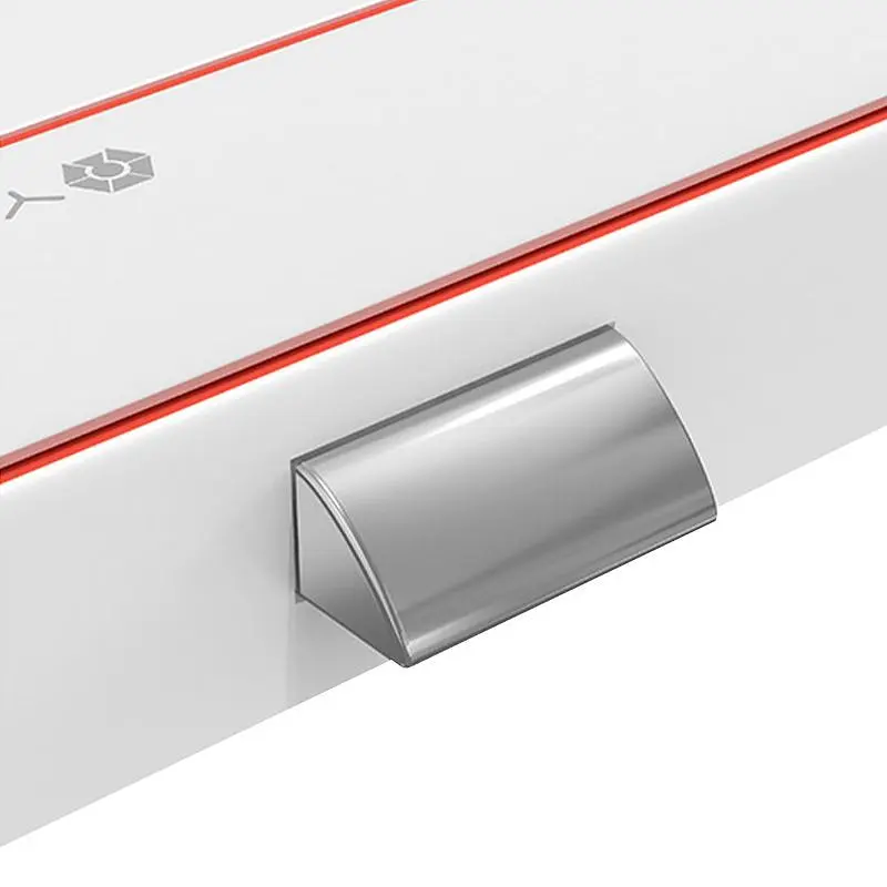 Розумний меблевий замок Xiaomi Yeelock Smart Cabiner Lock E [ZNGS02YSB] [49818] - фото 4