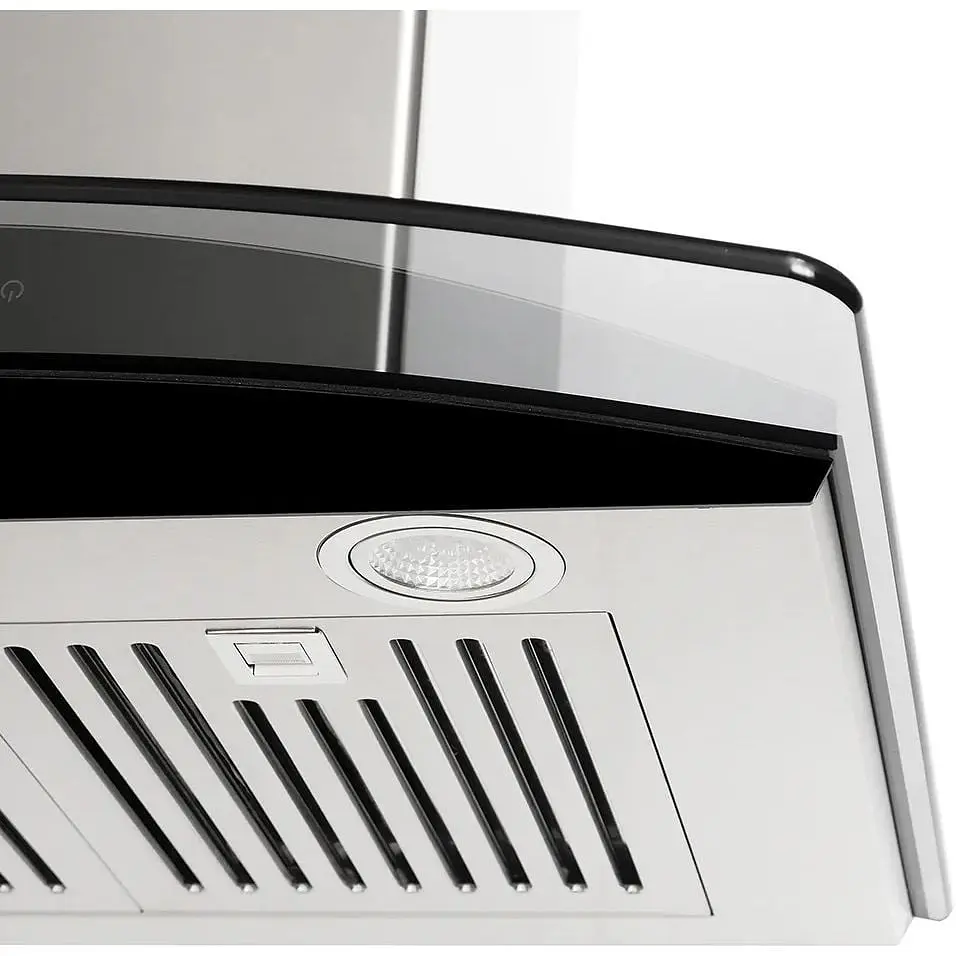 Витяжка Weilor PGS 6230 SS 1000 LED - фото 5