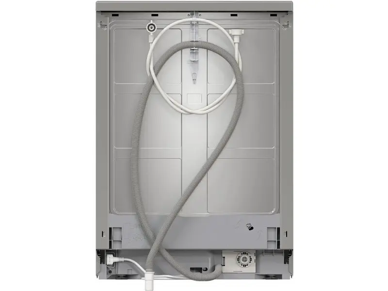 Посудомийна машина Bosch SMS26DI00T - фото 7